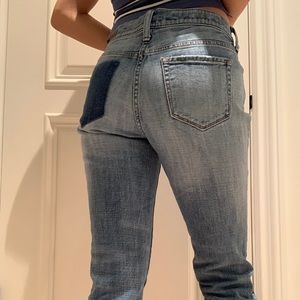 Treasure & Bond jeans